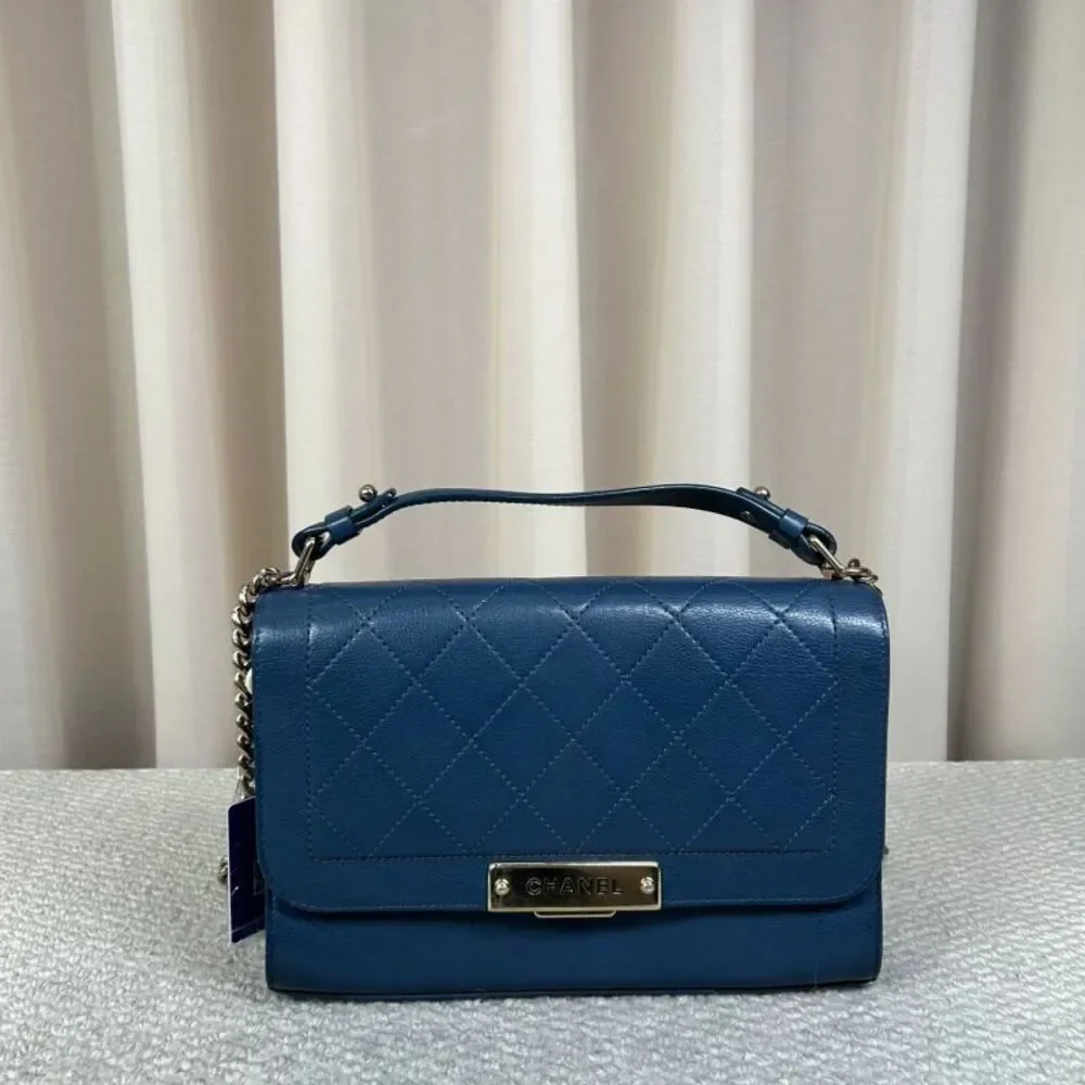 Chanel Women Pre-Loved Bag Very Good Condition